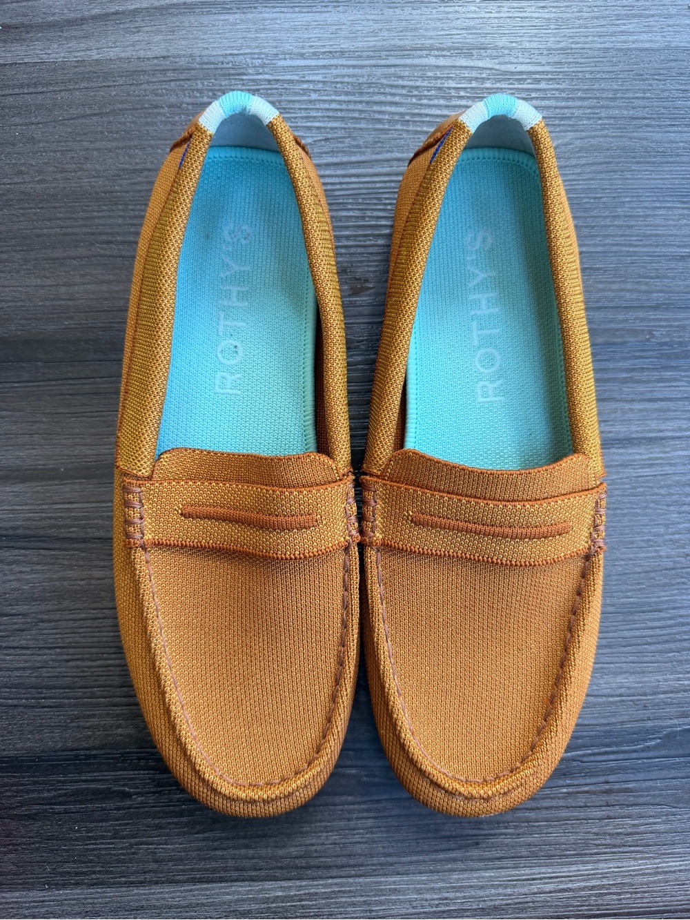 Rothy’s Women’s Driver Loafer Size 9